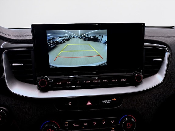 Kia XCeed 15 of 16