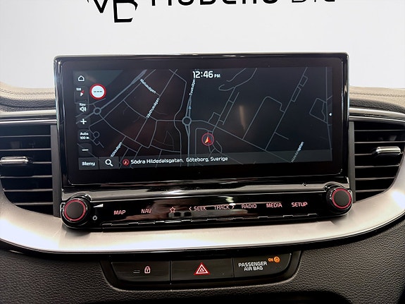 Kia XCeed 16 of 16