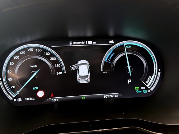 Kia XCeed 14 of 16