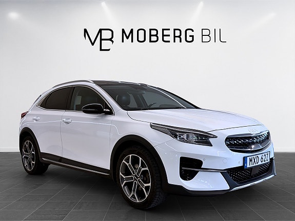 Kia XCeed 3 of 16