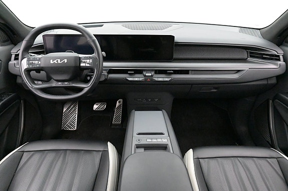Kia EV9 6 of 27