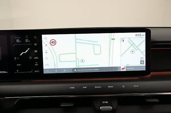 Kia EV9 16 of 27