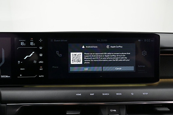 Kia EV9 18 of 27