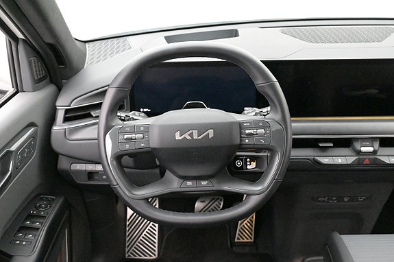 Kia EV9 7 of 27
