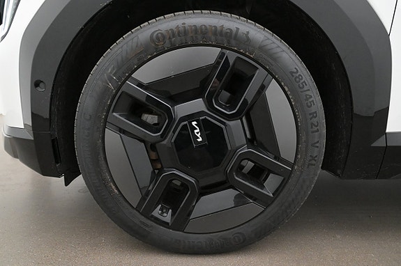Kia EV9 27 of 27