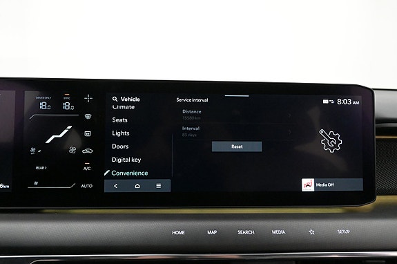 Kia EV9 19 of 27