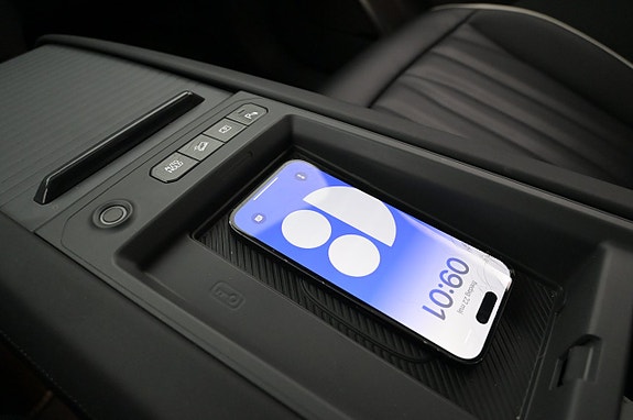 Kia EV9 23 of 27