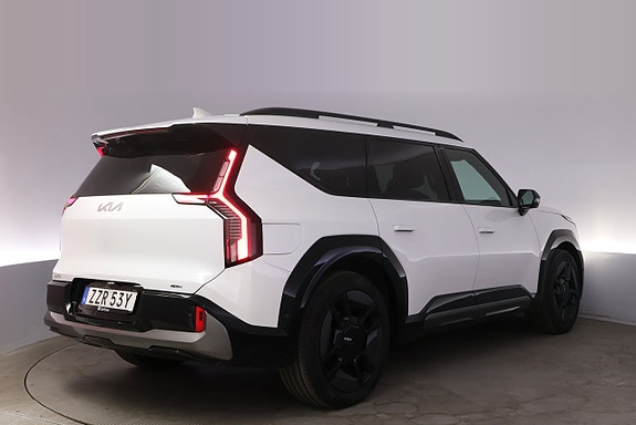 Kia EV9 5 of 5