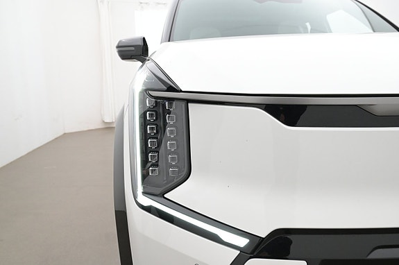 Kia EV9 26 of 27