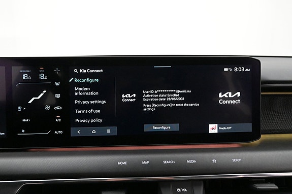 Kia EV9 21 of 27