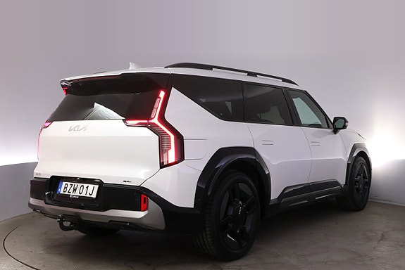 Kia EV9 5 of 5