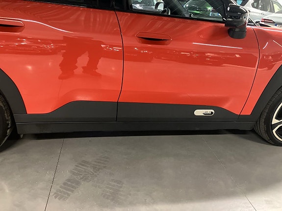 MINI Aceman SE 16 of 16