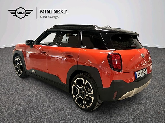 MINI Aceman SE 5 of 16