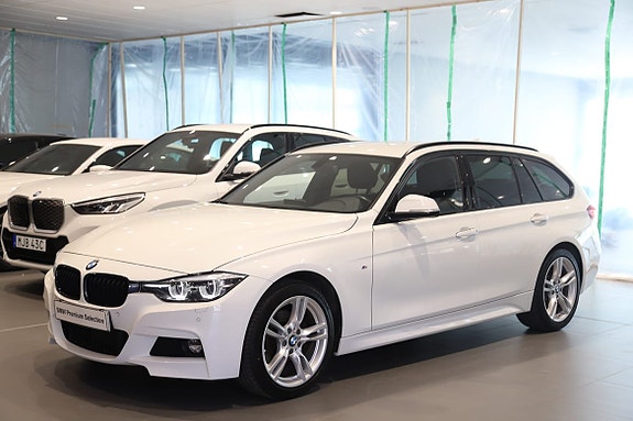İkinci el  Bmw 3 Series 320