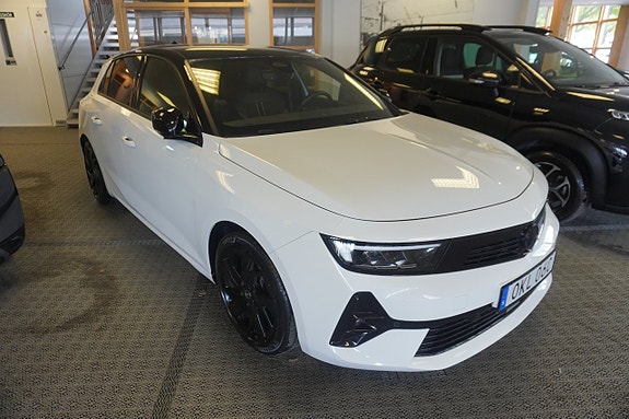 İkinci el  Opel Astra 1.2 Turbo