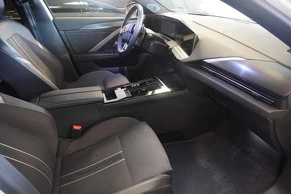 Opel Astra 4 of 5