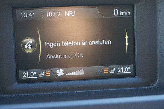 Volvo V40 13 of 21