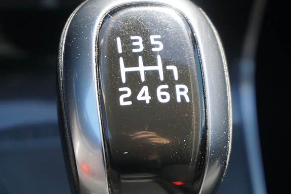 Volvo V40 7 of 21