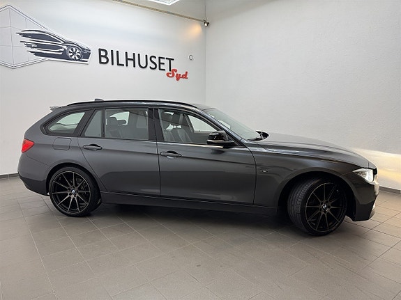 BMW 328 2 of 5