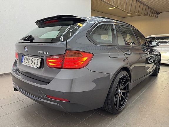 BMW 328 3 of 5