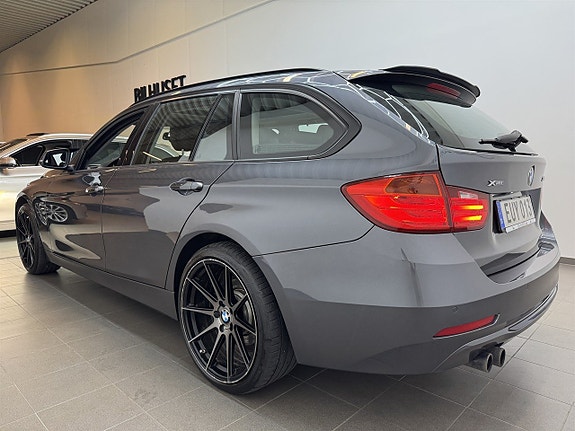 BMW 328 4 of 5