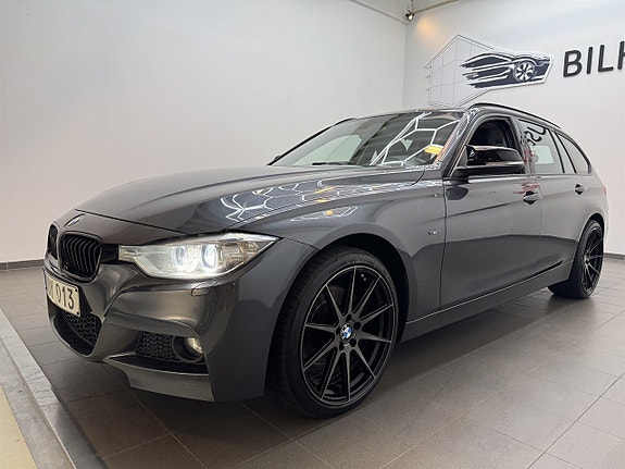 BMW 328 5 of 5