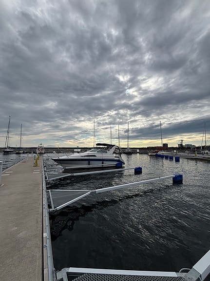 Bayliner 2755 2 of 5
