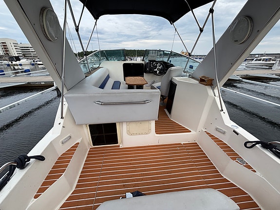 Bayliner 2755 5 of 5