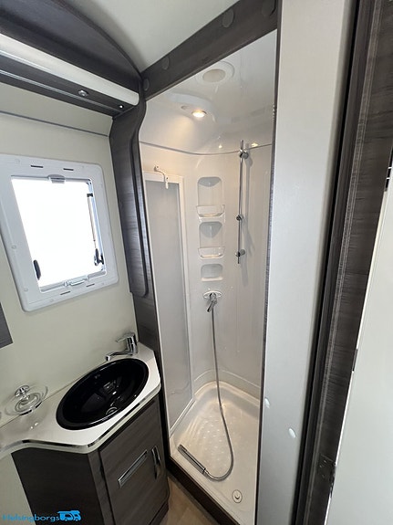 McLouis NEVIS 75 * 4.95% Kampanj * AC * Solpanel * 14 of 20