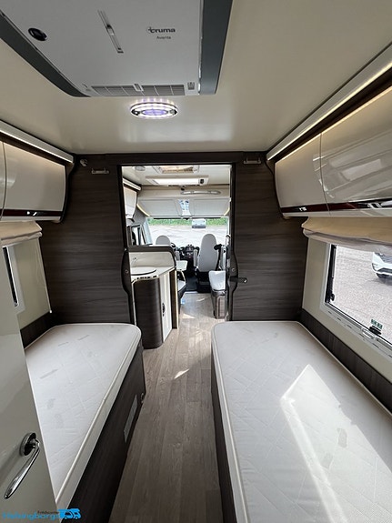 McLouis NEVIS 75 * 4.95% Kampanj * AC * Solpanel * 16 of 20
