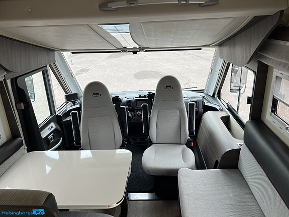 McLouis NEVIS 75 * 4.95% Kampanj * AC * Solpanel * 6 of 20