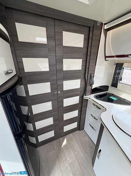 McLouis NEVIS 75 * 4.95% Kampanj * AC * Solpanel * 18 of 20