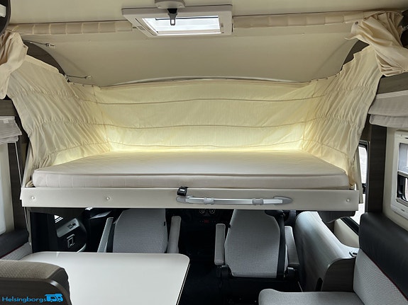 McLouis NEVIS 75 * 4.95% Kampanj * AC * Solpanel * 7 of 20