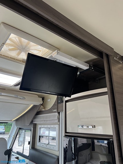 McLouis NEVIS 75 * 4.95% Kampanj * AC * Solpanel * 20 of 20