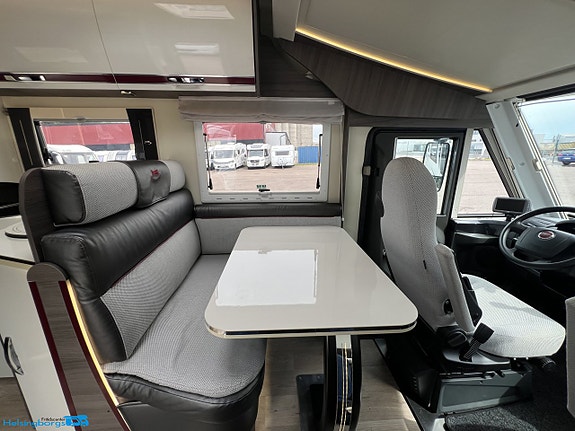 McLouis NEVIS 75 * 4.95% Kampanj * AC * Solpanel * 17 of 20