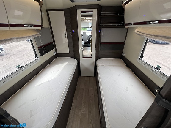 McLouis NEVIS 75 * 4.95% Kampanj * AC * Solpanel * 11 of 20