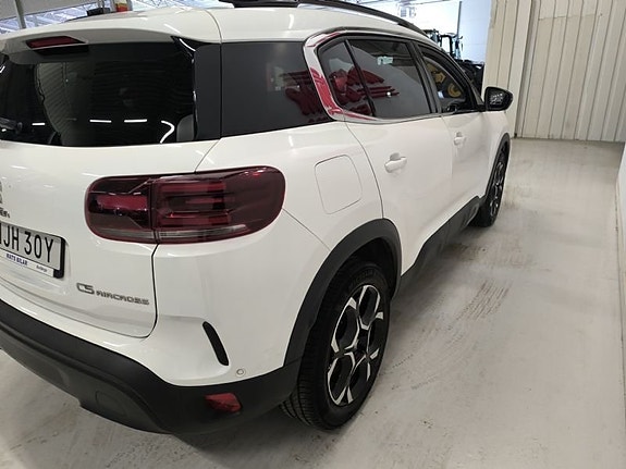Citroen C5 Aircross 4 of 5
