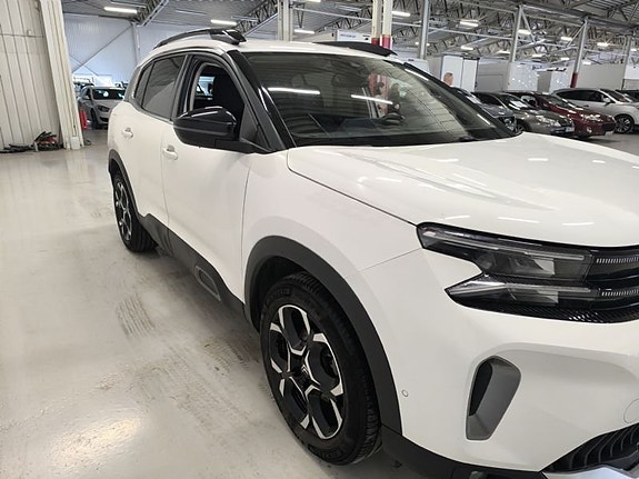 Citroen C5 Aircross 3 of 5