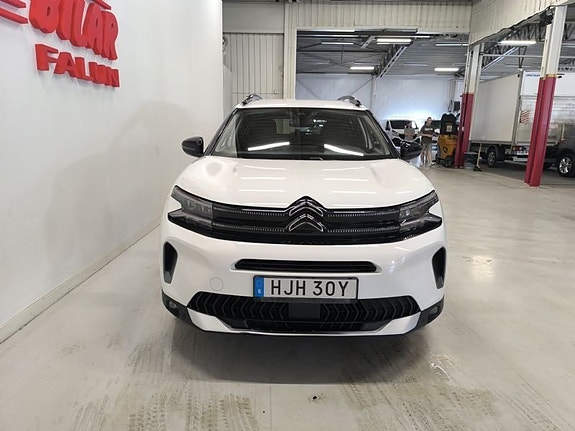 Citroen C5 Aircross 2 of 5