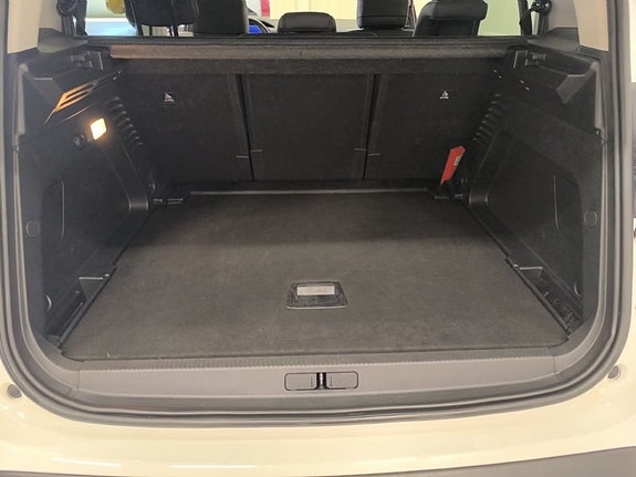 Citroen C5 Aircross 8 of 10