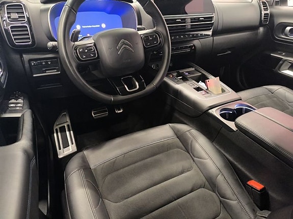 Citroen C5 Aircross 7 of 10