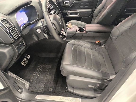 Citroen C5 Aircross 6 of 10