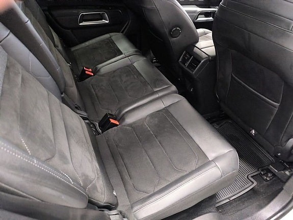 Citroen C5 Aircross 9 of 10
