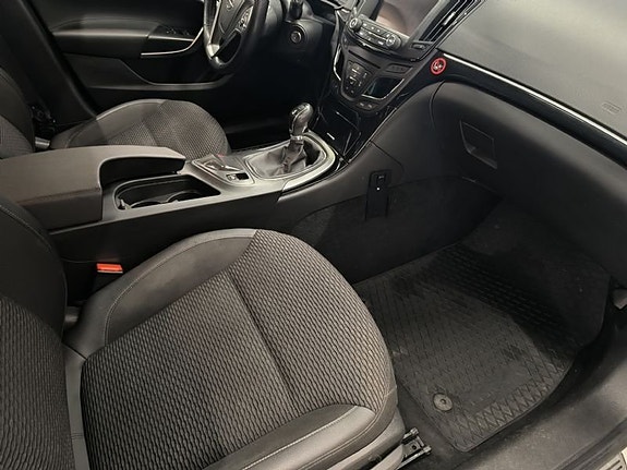 Opel Insignia 9 of 9
