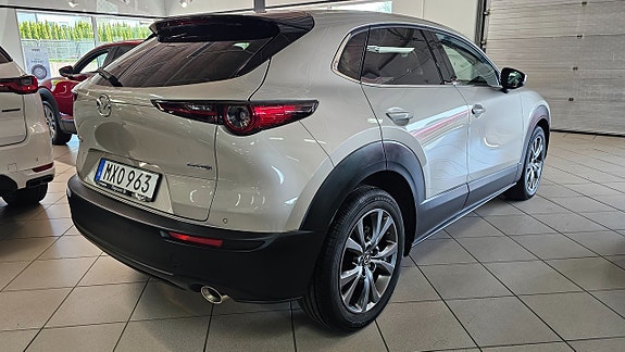 Mazda CX-30 5 of 5