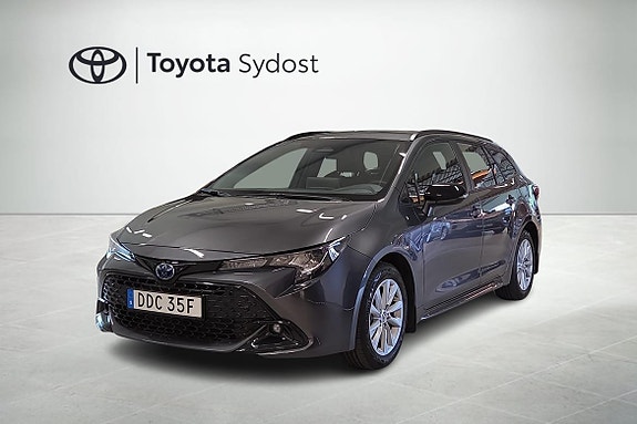 İkinci el  Toyota Corolla 1.8