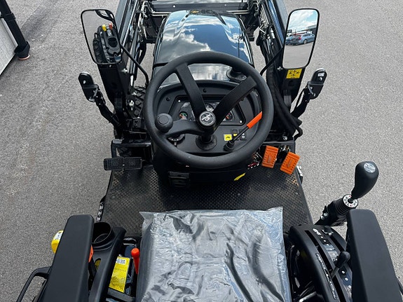 Traktor Captain 263 6 of 6
