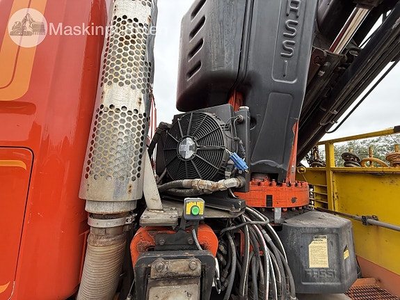 Scania R450 Fassi F950RA.2.28 HE 13 of 27