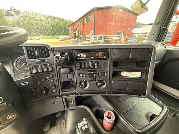 Scania R450 Fassi F950RA.2.28 HE 20 of 27