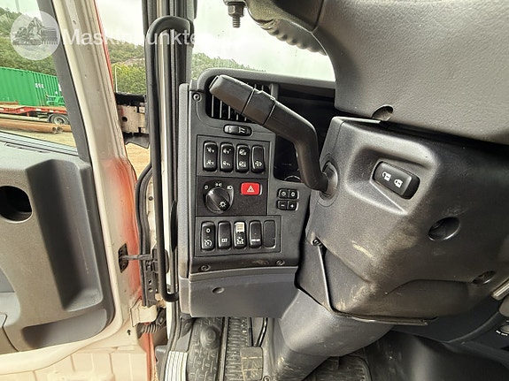Scania R450 Fassi F950RA.2.28 HE 22 of 27